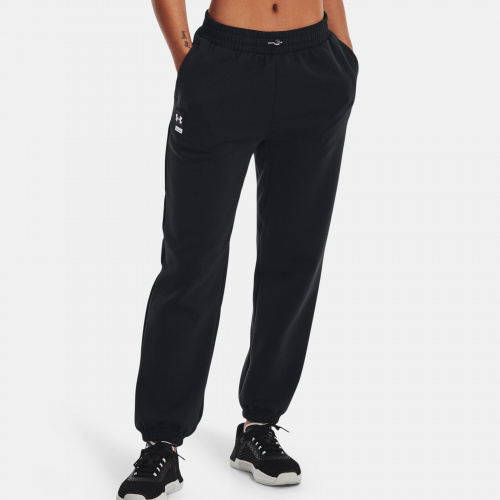 Clothing - Under Armour UA Summit Knit Pants | Fitness 